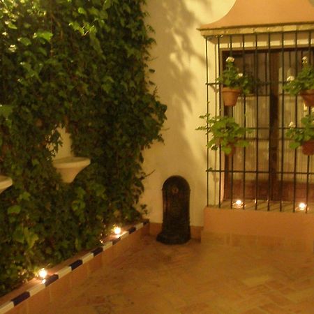 El Rincon De Las Descalzas Кармона Экстерьер фото
